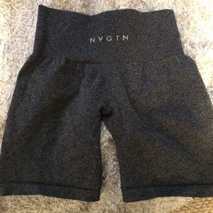 NVGTN Seamless Bike Short